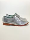 Sapato Oxford Blue Bird