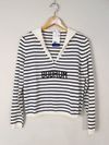 Blusa Christian Dior 