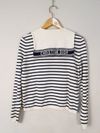 Blusa Christian Dior 