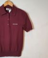 Camiseta Polo Miu Miu 