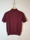 Camiseta Polo Miu Miu 