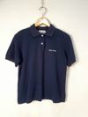 Camiseta Polo Miu Miu 