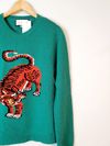 Blusão Gucci tricot 
