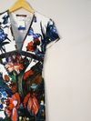 Vestido Roberto Cavalli 