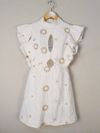 Vestido Amarante