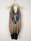 Vestido Benetton