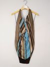 Vestido Benetton