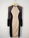 Vestido Tufi Duek