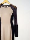 Vestido Tufi Duek