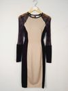 Vestido Tufi Duek