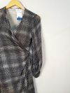 Vestido Diane Von Furstenberg