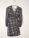 Vestido Diane Von Furstenberg