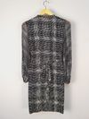 Vestido Diane Von Furstenberg