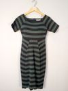 Vestido Burberry 