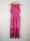 Vestido Juliana Sanmartin