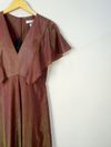 Vestido Reinaldo Lourenço