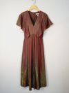 Vestido Reinaldo Lourenço