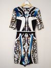 Vestido Peter Pilotto