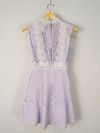 Vestido Sandro