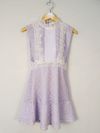 Vestido Sandro