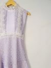 Vestido Sandro