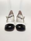Sapato Miu Miu 