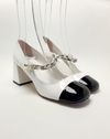 Sapato Miu Miu 