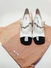 Sapato Miu Miu 