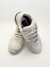 Tênis Chanel CC Athletic Sneakers 
