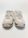 Tênis Chanel CC Athletic Sneakers 
