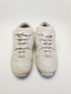 Tênis Chanel CC Athletic Sneakers 