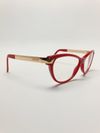 Óculos de grau Gucci 