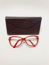 Óculos de grau Gucci 
