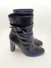 Bota Alexandre Birman Clarita Assymmetric 90