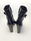 Bota Alexandre Birman Clarita Assymmetric 90