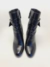 Bota Alexandre Birman Clarita Assymmetric 90