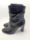 Bota Alexandre Birman Clarita Assymmetric 90