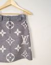 Saia Louis Vuitton 