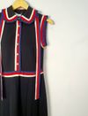 Vestido Gucci 