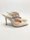 Mule Jimmy Choo Bing 100 