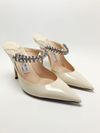 Mule Jimmy Choo Bing 100 