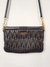 Bolsa Miu Miu Matelassê 
