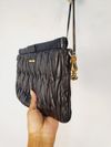 Bolsa Miu Miu Matelassê 
