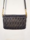 Bolsa Miu Miu Matelassê 