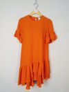 Vestido Carina Duek