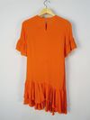 Vestido Carina Duek