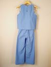 Conjunto Tannerie