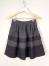 Saia Burberry 