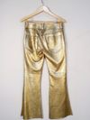 Calça Bobô couro