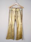 Calça Bobô couro